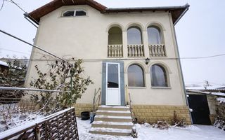 Casă de vânzare, 8 ari, Botanica - Poză 2