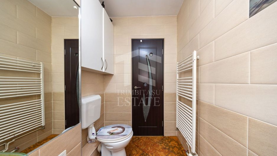 Sacele-Apartament 2 camere+2 locuri de parcare - Poză 7