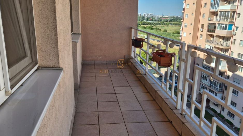 Apartament 2 camere, 86mp –Splaiul Unirii, Comision 0 - Poză 9