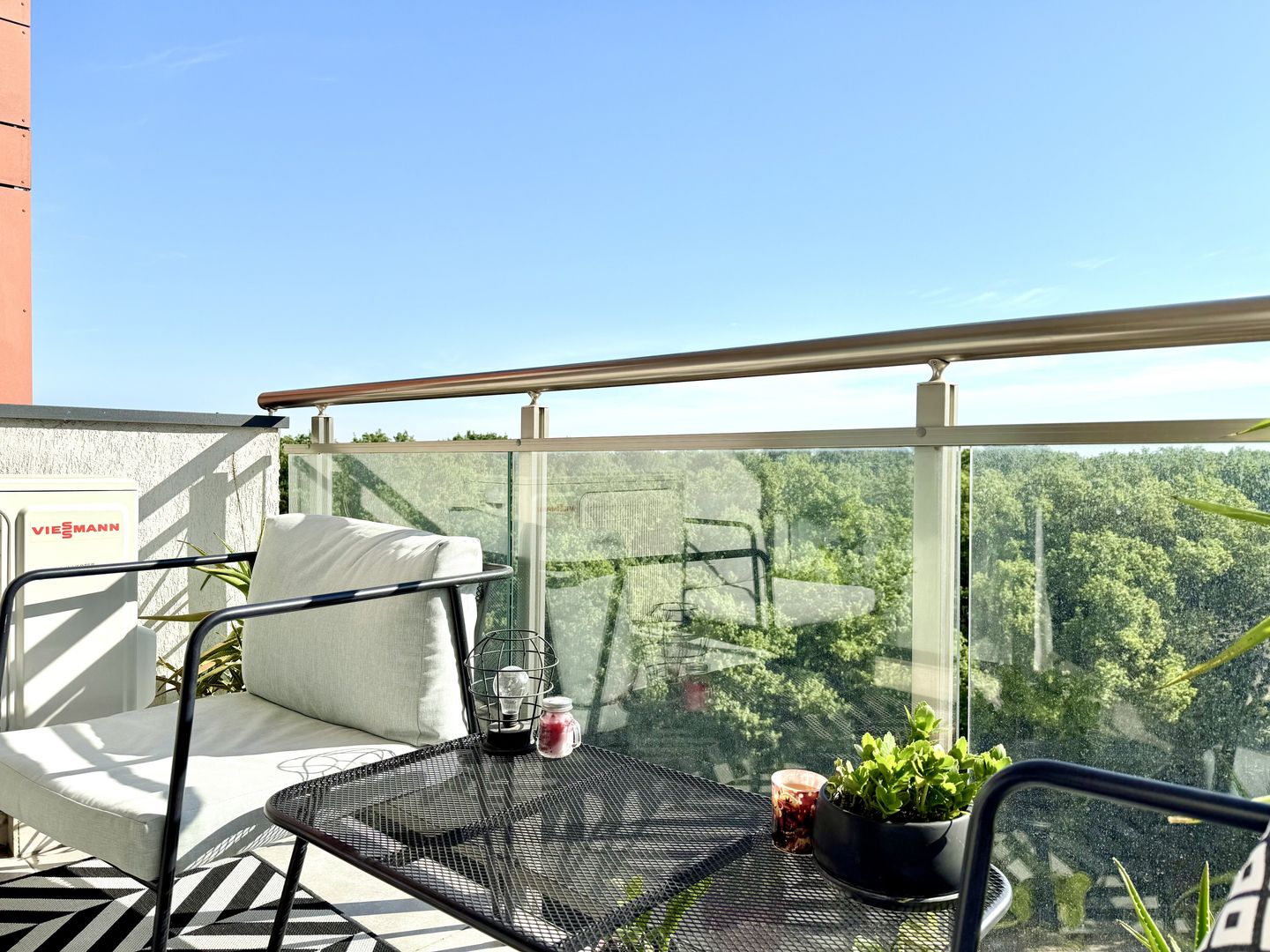 Priveliște care îți taie respirația, confort si eleganta, zona Lipovei - Poză 23