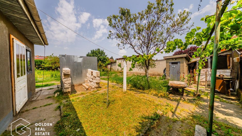 Casa 4 camere Gradiste,760 mp, ideala 2 familii, comision 0% - Poză 20