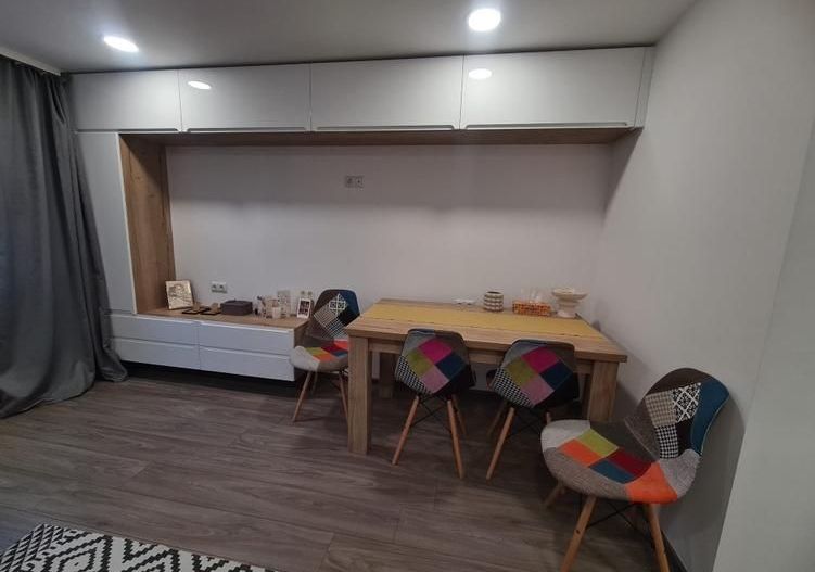 Apartament Micro 14 complet renovat - Poză 3