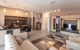 Apartament 3 camere tip Penthouse Urban – Coresi - Poză 1