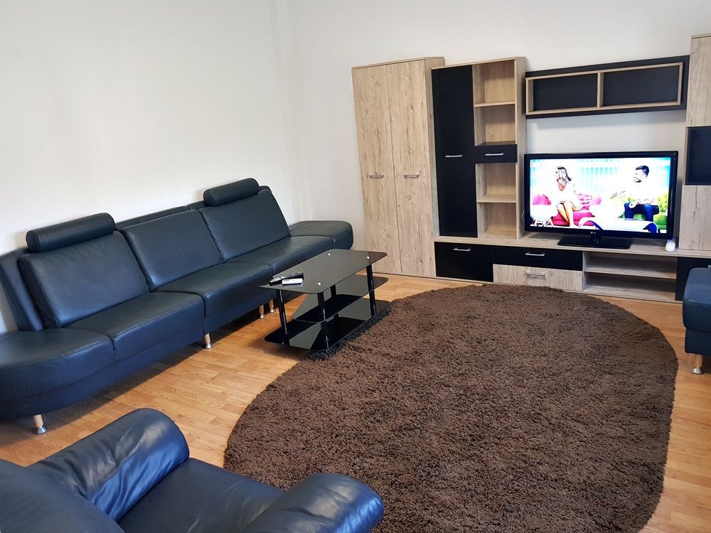 COMISION 0 | Vilă cu 10 apartamente | P+2E+M | 470 mp | Zona Lipovei - Poză 14