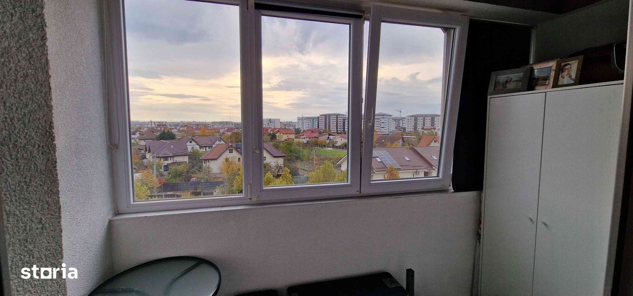 Apartament 3 camere + parcare - Poză 17