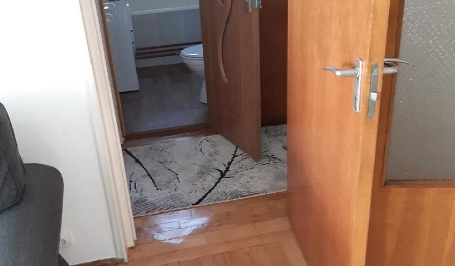 AP. 2 CAMERE COSTIN GEORGIAN, METROU, MOBILAT/UTILAT, COMISION 0% - Poză 3