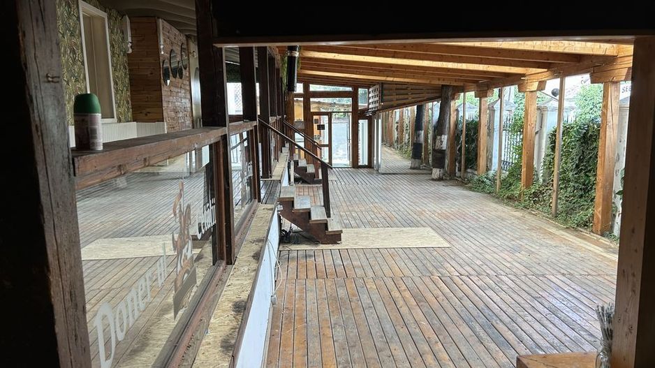 Spațiu comercial de închiriat | 200 mp | Sebeș – zonă centrală - Poză 2