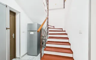 Spațiu de inchiriat Brancoveanu-Nitu Vasile P+1 stradal I Renovat - Poză 23