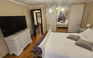 Casă cu 4 camere si gradina, în Cartierul Arhitectilor, zona Lidl - Poză 26