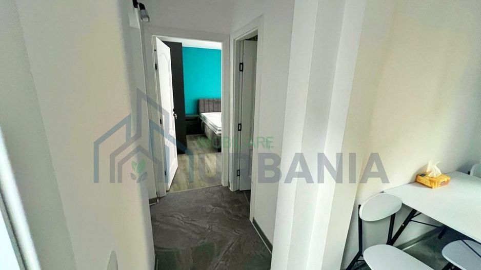 Apartament 2 camere Iasi - Poză 3