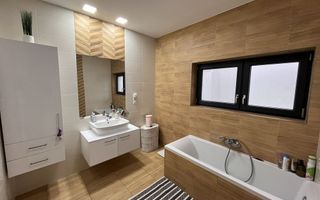 Casa mobilata utilata pe un singur nivel in Satu Mare - Poză 4