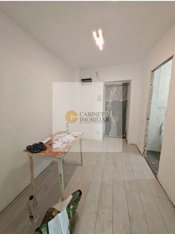Apartament 1 camera - 40mp - etaj intermediar - Zona Tei - Poză 4