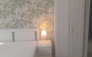 Garsoniera I Bdul Magheru - Bloc Scala I Etaj 4 I Renovata - Poză 2