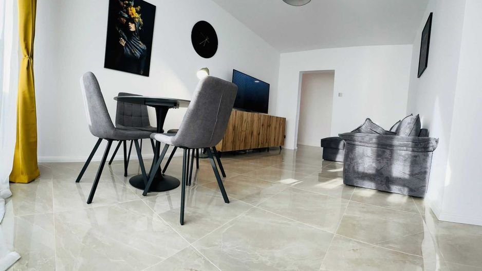 Apt 3 camere, Parcul Floreasca/Radu Beller - Poză 2