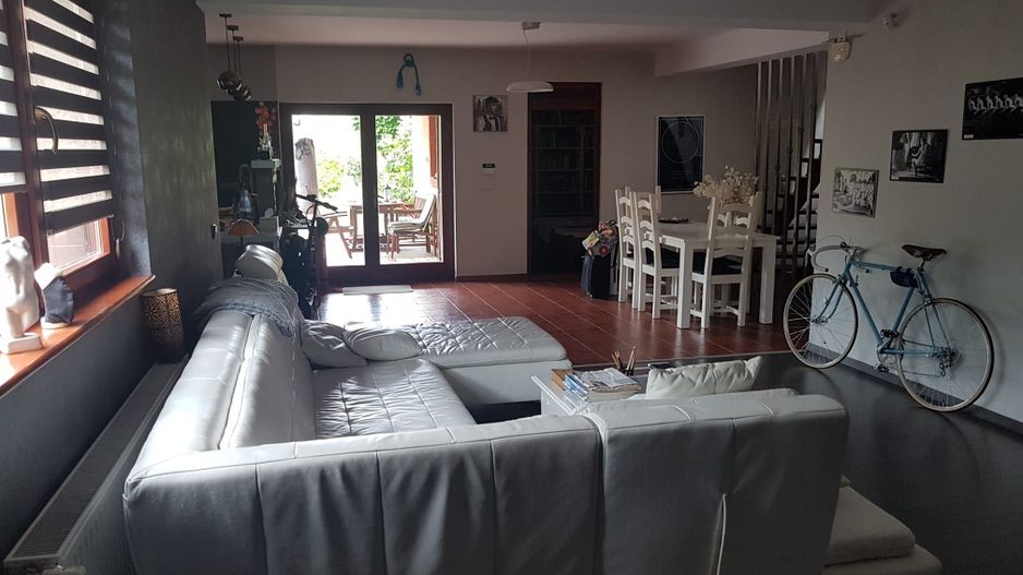 BRASADAS vinde casa individuala in zona Aurel Vlaicu. - Poză 12