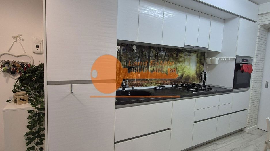 Apartament 3 camere | 2 băi | lângă Parcul Crângași - Poză 5