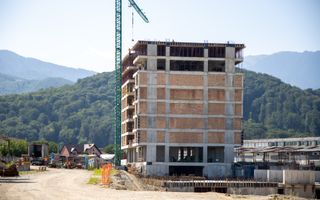 Apartament cu 3 camere | Noua | 97 mp Utili - Poză 15