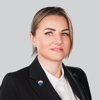 Lilia Coțaga - REMAX Moldova