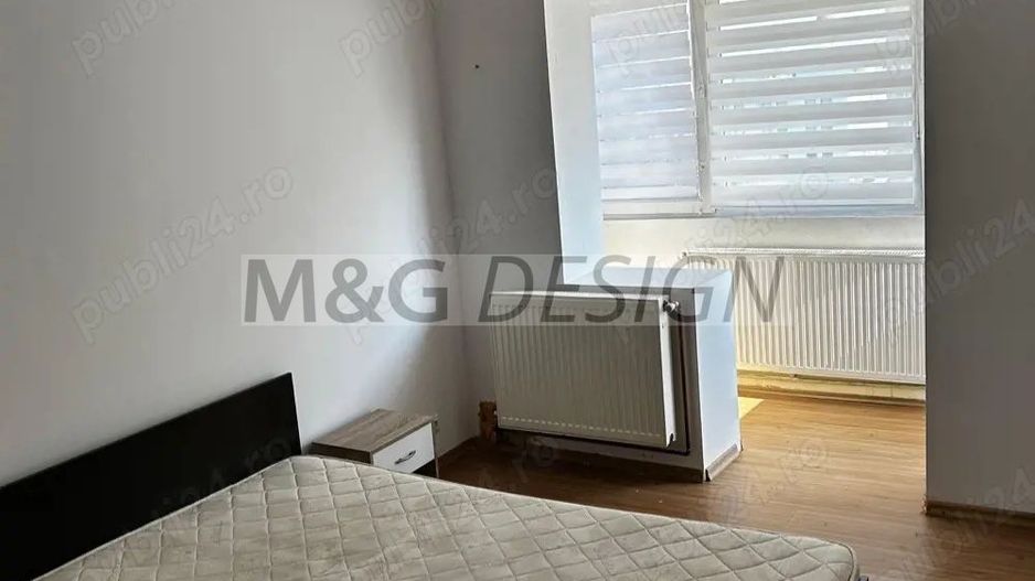 2 camere Calea Torontalului, etaj 4 centrala proprie - Poză 7