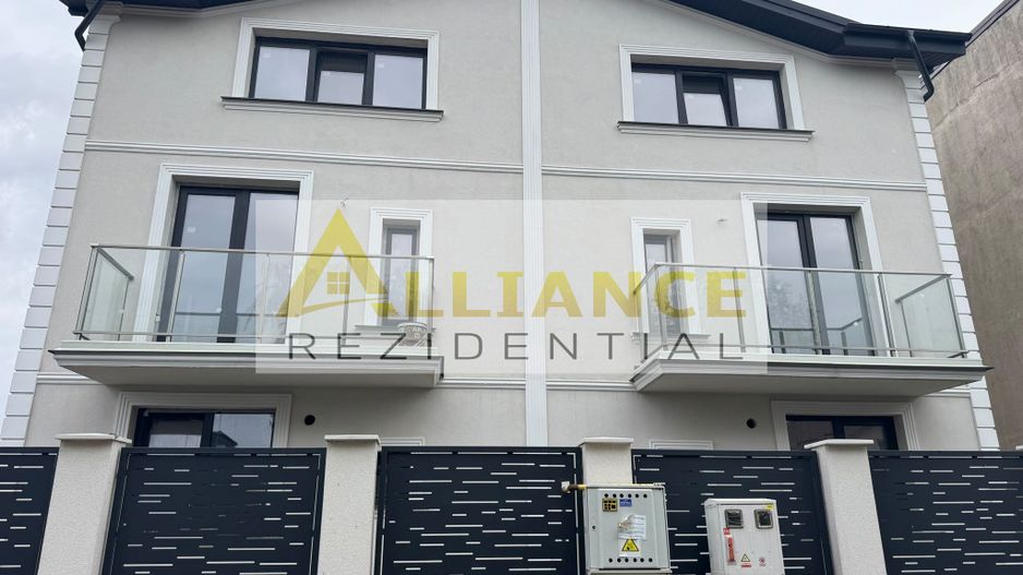 Cartier Alegria-Casa Tip Duplex-4 Camere-3 Bai - Poză 14