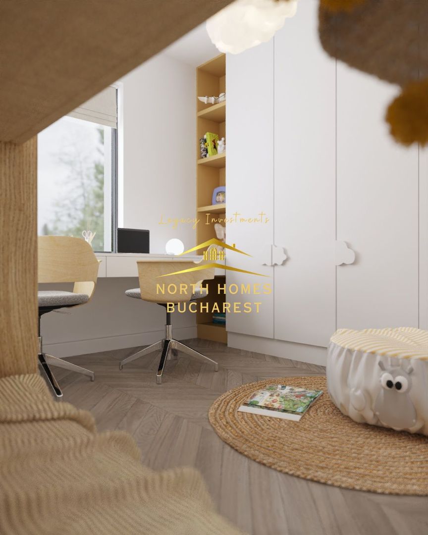 DIRECT DEZVOLTATOR - Vile individuale Pipera Tunari - Poză 30