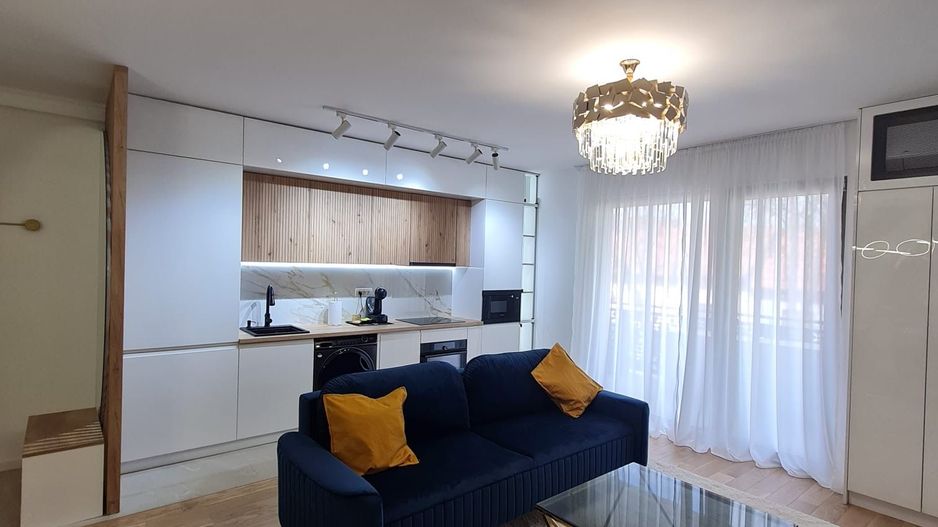 Lux și calitate la 5 minute de Piața Victoriei - Poză 51