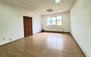 Spatiu birouri de închiriat Brasov - 130 mp # spatii-comerciale-brasov.ro - Poză 6