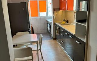 Apartament 3 camere 2 băi Complet mobilat Zona Crângași – Podul Grant - Poză 8