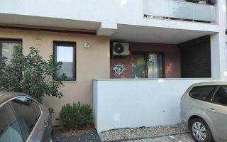 Apartament 2 camere  Giroc  parter cu terasa - Poză 6