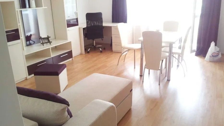 GARSONIERA POLITEHNICA, BLOC NOU, BUCATARIE OPEN-SPACE, CENTRALA - Poză 1