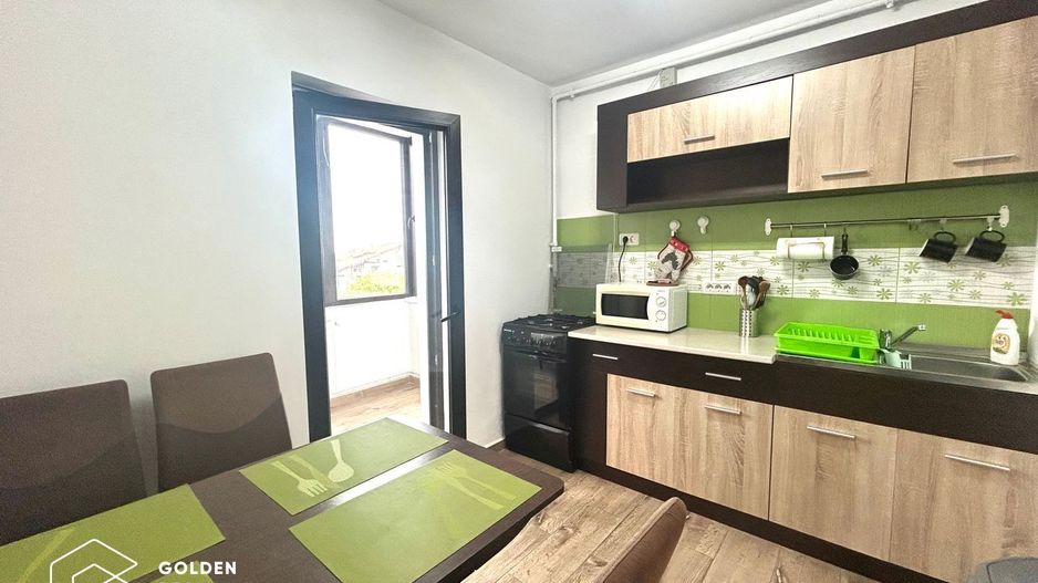 Apartament cu 2 camere spatios, cu vedere spre Malul Mureșului - Poză 6