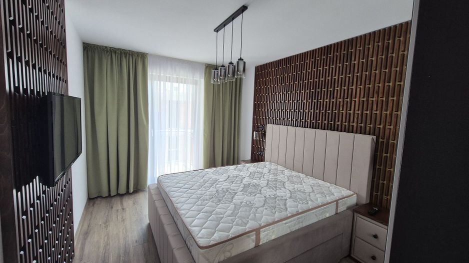 Apartament de închiriat ZONA CETATE - Poză 5