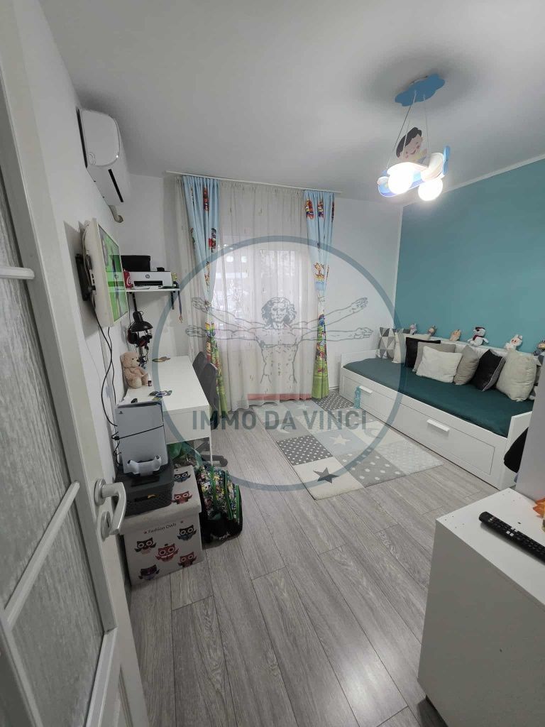 APARTAMENT 3 CAMERE | MARASTI - Poză 3