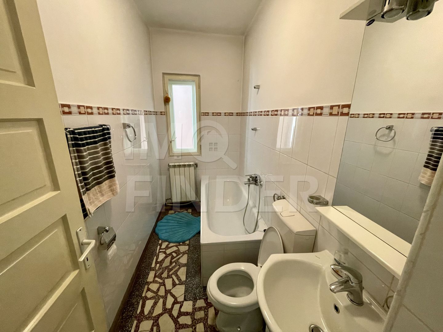 Apartament in vila, garaj, zona Grand Hotel Napoca - Poză 11