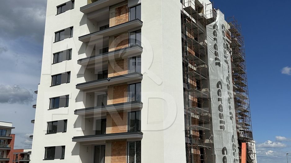 Apartamente Premium de vanzare -3 camere, Andrei Muresanu- 0% comision - Poză 3