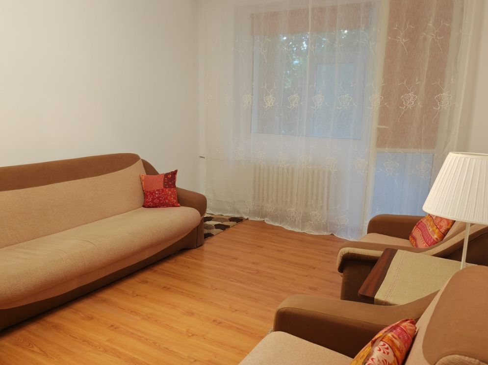 Apartament 3 camere Giurgiului - Poză 5