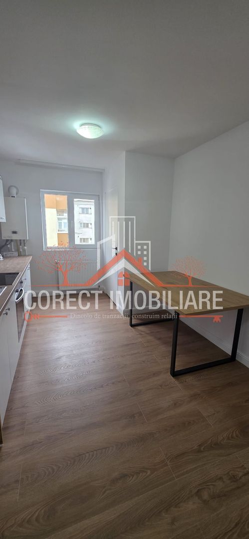 Apartament 2 camere decomandat, etaj 3, mobilat și utilat – Garoafei - Poză 1