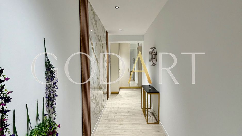 Apartament doua camere | Pipera | Residence 5 - Poză 15