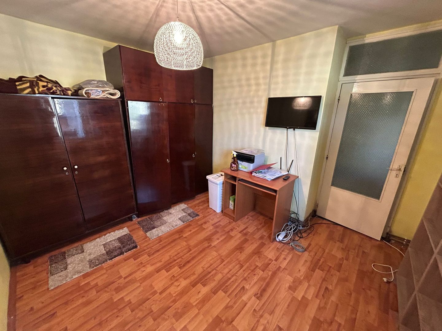 Apartament 3 camere, decomandat - Cugir - Poză 6