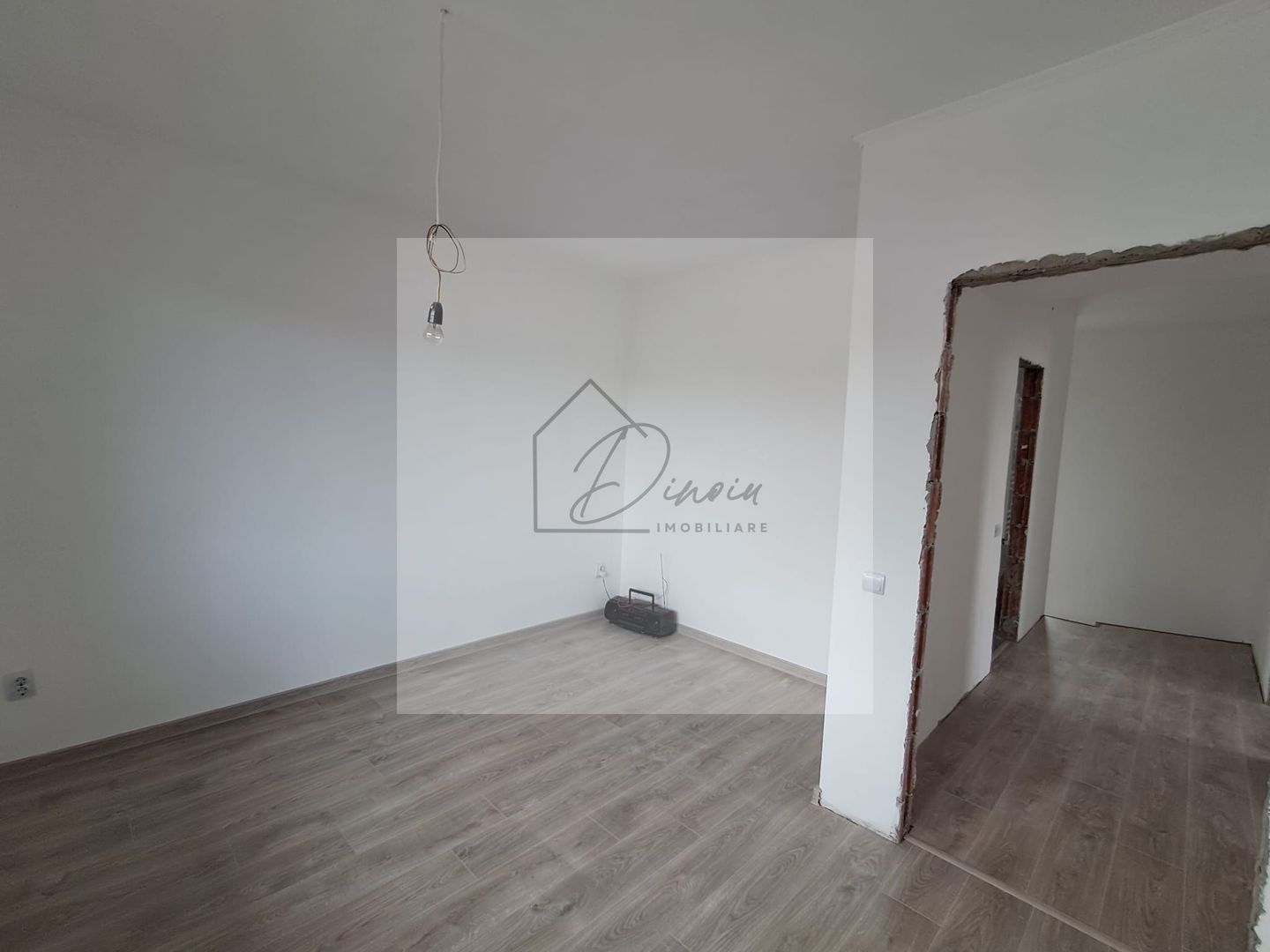 COMISION 0% I Vilă individuala nouă Otopeni - Odăi I P+1E+Pod 4 camere - Poză 17