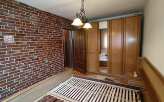 Mobilat și utilat | Etaj 3/4 | 53 mp utili + balcon | Zonă liniștită Dâmbovița - Poză 3