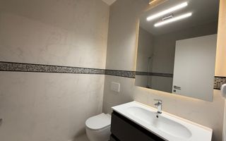 Apartament cu 3 camere de vanzare in 5 Residence Forest Apartments - Poză 14