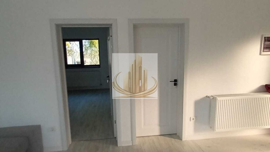 Duplex de vânzare Sacalaz | 110 mp utili | 3 Camere  | 360 Teren - Poză 4