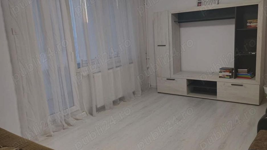 Inchiriez apartament 2 camere zona Piata Matei Ambrozie - Poză 1