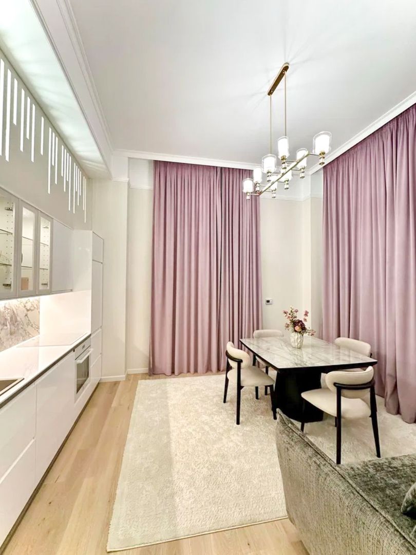 Chirie | Apartament 2 camere | Prima Închiriere | Parcare - Poză 1