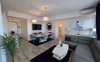 3 camere lux Bujorului - Poză 2