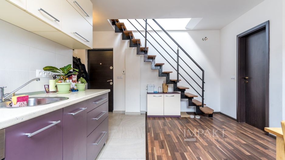 Apartament de vanzare cu 3 camere in Zorilor! - Poză 5