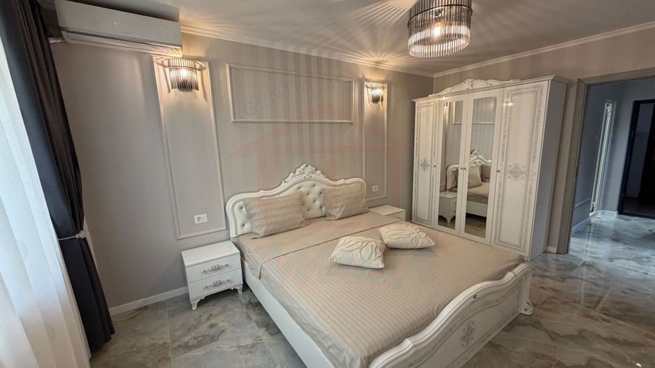 APARTAMENT 1 CAMERĂ | ȚIGLINA 1 | PARTER | PRIMA ÎNCHIRIERE - Poză 1