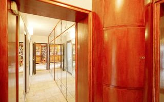 Apartament 5 camere in Piata Victoriei,bloc 1995 - Poză 19