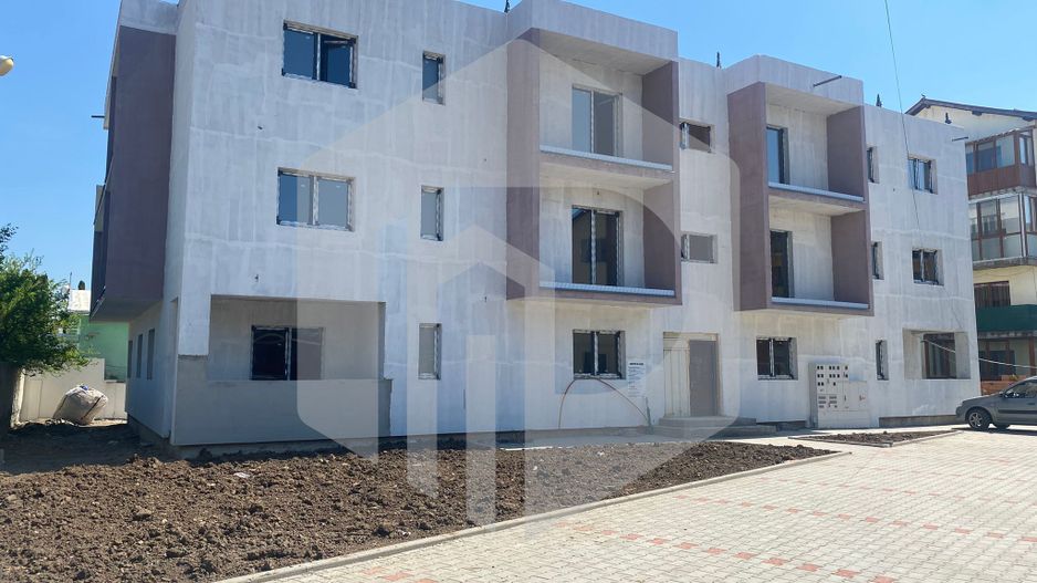 0% Comision Etaj 2 | 2 camere cu Terasa | Zona Brana-Selimbar - Poză 5